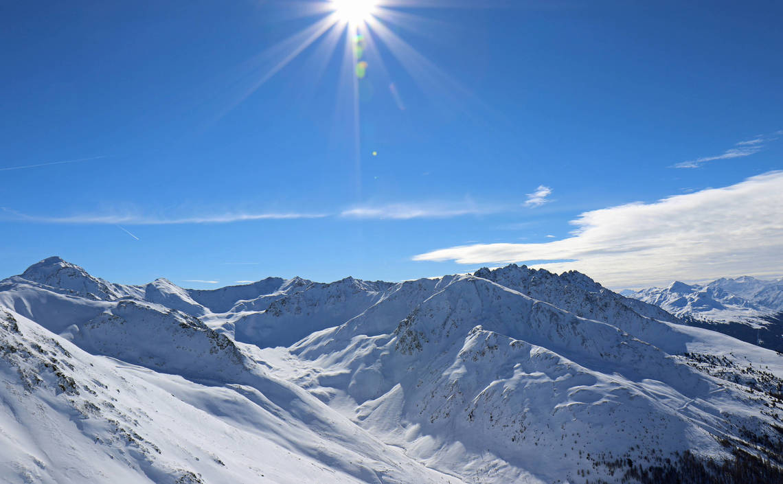 Skigebiet Nauders ©-TVB-Tiroler-Oberland/Kurt Kirschner
