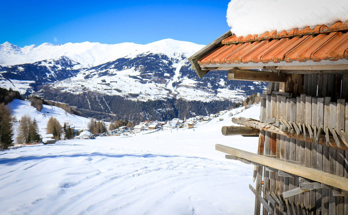  Skigebiet Fendels ©-TVB-Tiroler-Oberland/Kurt Kirschner